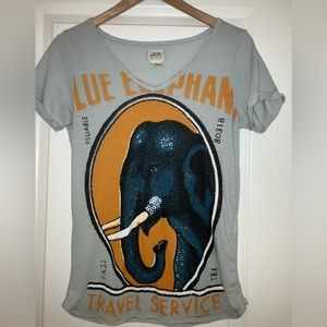 Lucky Brand Soft Tee